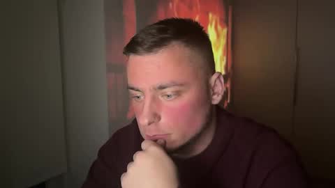 Ironman online show from December 23, 2025, 12:41 am