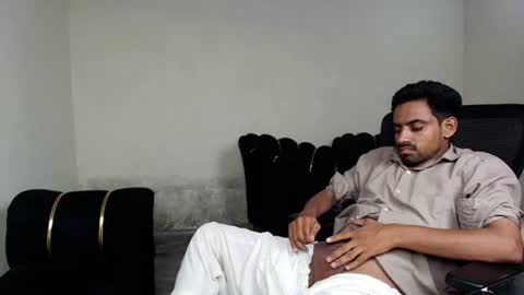 Snapshot of ironcharm4455 chatting on July 11, 2026, 6:10 pm Naveed online show from July 11, 2026, 6:10 pm