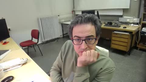 IronChrome online show from January 6, 2026, 10:41 am