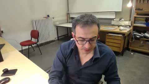 IronChrome online show from February 17, 2026, 11:29 am