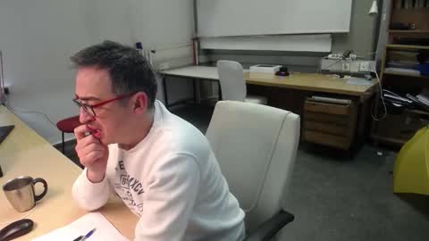 IronChrome online show from February 18, 2026, 8:43 am