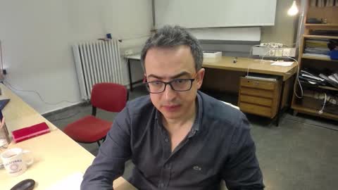 IronChrome online show from February 25, 2026, 7:18 am