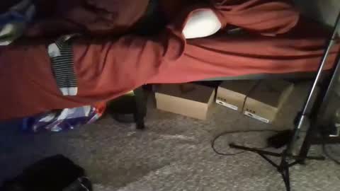 SexEngine88 online show from December 15, 2025, 4:50 am