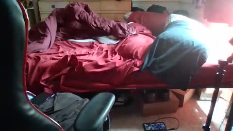 SexEngine88 online show from April 1, 2026, 4:48 pm