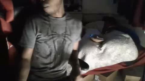 SexEngine88 online show from April 12, 2026, 11:43 pm