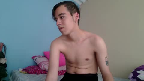 irondante01 online show from February 16, 2026, 9:22 pm