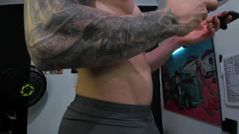 Jake online show from February 14, 2025, 10:04 pm