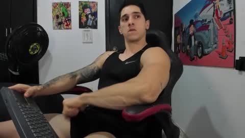 Jake online show from October 22, 2025, 8:19 pm