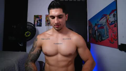 Jake online show from May 19, 2026, 8:37 pm