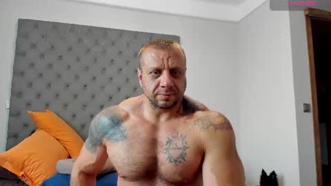 Snapshot of ironhulk22 chatting on July 4, 2026, 3:18 pm ironhulk22 online show from July 4, 2026, 3:18 pm
