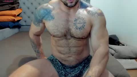 Snapshot of ironhulk22 chatting on July 17, 2026, 6:02 pm ironhulk22 online show from July 17, 2026, 6:02 pm