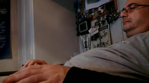 Snapshot of ironkokkk chatting on January 20, 2025, 10:37 pm Ironkokkk online show from January 20, 2025, 10:37 pm