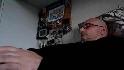 Snapshot of ironkokkk chatting on March 10, 2025, 4:57 pm Ironkokkk online show from March 10, 2025, 4:57 pm