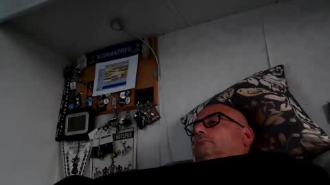 Snapshot of ironkokkk chatting on October 5, 2025, 5:11 pm Ironkokkk online show from October 5, 2025, 5:11 pm