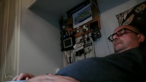 Ironkokkk online show from February 2, 2026, 5:00 pm