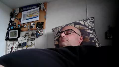 Ironkokkk online show from March 29, 2026, 4:18 pm