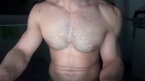 ironman0369 online show from March 6, 2026, 5:37 am