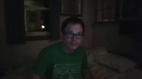 ironsharp online show from October 20, 2025, 9:21 am