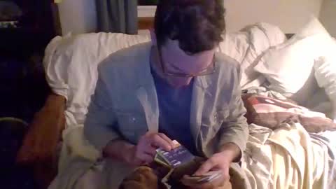 ironsharp online show from November 25, 2025, 3:28 am