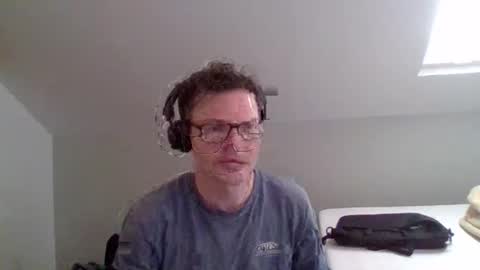 ironsharp online show from February 26, 2026, 7:46 pm