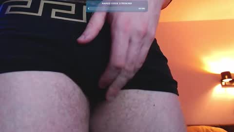 Snapshot of ironthud chatting on February 25, 2025, 11:00 pm Sam online show from February 25, 2025, 11:00 pm
