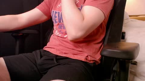 Sam online show from April 8, 2026, 4:51 pm