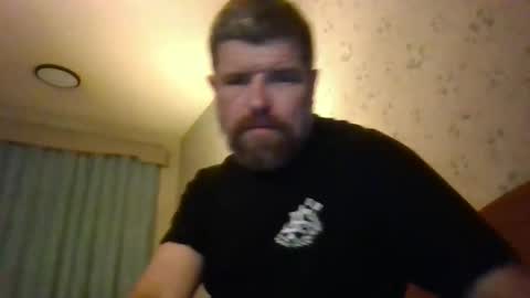 ironwalker03 online show from January 18, 2026, 10:08 am