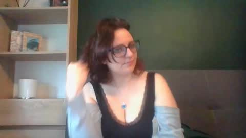 Snapshot of irresistibleparis chatting on May 12, 2026, 5:59 am Paris online show from May 12, 2026, 5:59 am