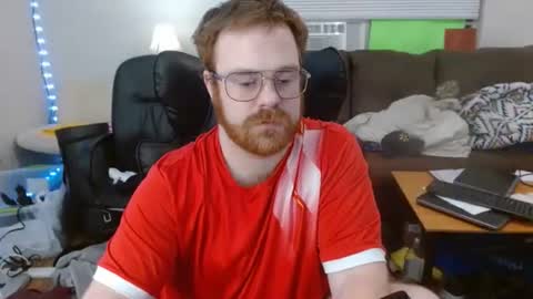 Matt online show from March 5, 2026, 8:32 am