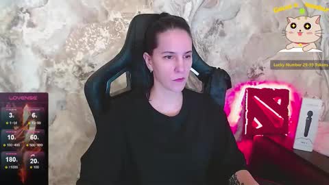 Snapshot of irwi_tomboy chatting on March 10, 2026, 1:16 pm Irwi Tomboy online show from March 10, 2026, 1:16 pm