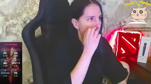 Snapshot of irwi_tomboy chatting on March 13, 2026, 5:41 pm Irwi Tomboy online show from March 13, 2026, 5:41 pm