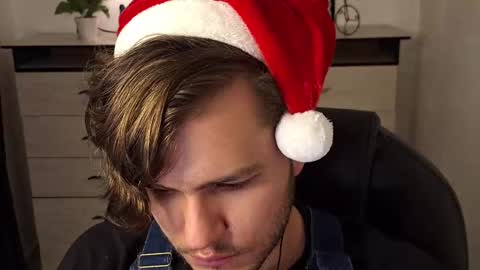 Jess online show from December 22, 2024, 12:17 am