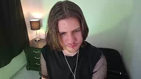 Snapshot of is_jesus chatting on June 24, 2026, 8:24 am Jess online show from June 24, 2026, 8:24 am