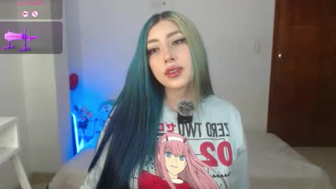 Snapshot of is_nat chatting on November 28, 2025, 9:01 am Nat online show from November 28, 2025, 9:01 am