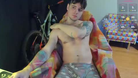 Joel online show from March 16, 2026, 3:12 am