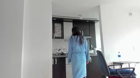 Snapshot of isa3588 chatting on November 6, 2025, 9:59 pm Isa3588 online show from November 6, 2025, 9:59 pm