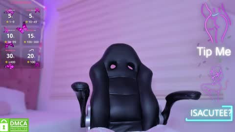 ISA online show from February 24, 2025, 6:05 am