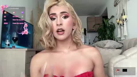 Isabella online show from June 26, 2026, 2:21 pm