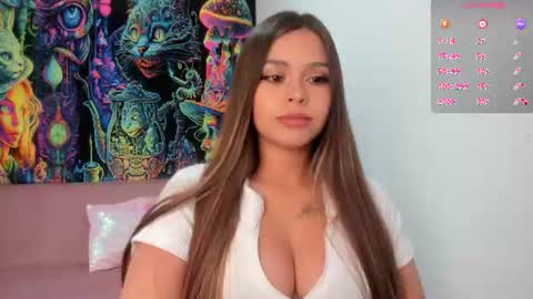 Snapshot of isa_bella111 chatting on June 30, 2026, 2:56 am Isa Bella online show from June 30, 2026, 2:56 am