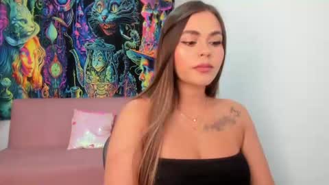 Snapshot of isa_bella111 chatting on July 22, 2026, 10:23 pm Isa Bella online show from July 22, 2026, 10:23 pm