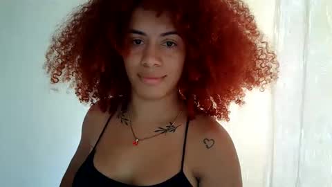 isa_bellaxx23 online show from September 8, 2025, 2:16 pm