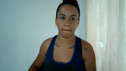 isa_bellaxx23 online show from September 23, 2025, 11:57 am