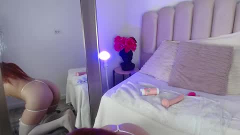 isa_bigass online show from November 30, 2025, 5:55 am