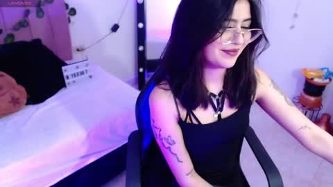 Snapshot of isa_bunny18 chatting on November 5, 2025, 2:55 am isabela online show from November 5, 2025, 2:55 am