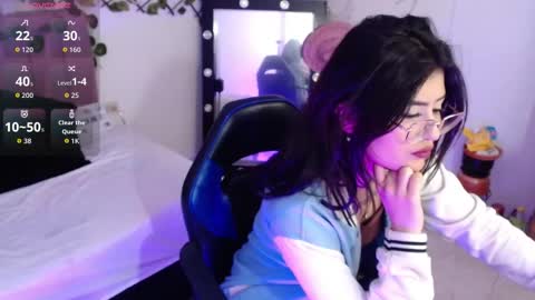 Snapshot of isa_bunny18 chatting on November 8, 2025, 7:56 pm isabela online show from November 8, 2025, 7:56 pm