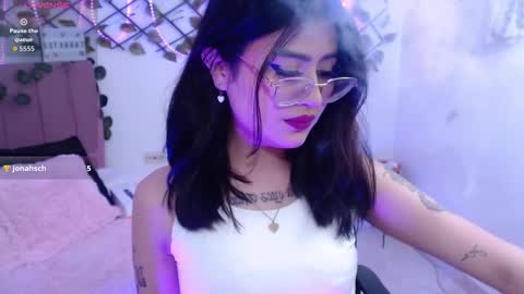 Snapshot of isa_bunny18 chatting on November 15, 2025, 10:15 pm isabela online show from November 15, 2025, 10:15 pm
