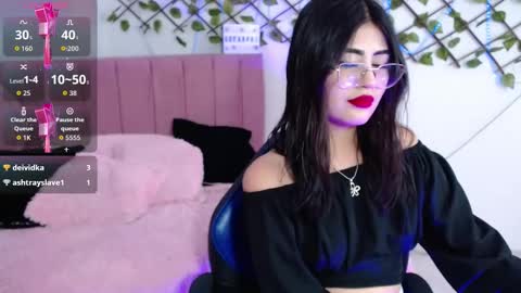 Snapshot of isa_bunny18 chatting on January 14, 2026, 8:47 pm isabela online show from January 14, 2026, 8:47 pm