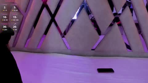 Snapshot of isa_doux chatting on February 14, 2026, 3:25 am Isa online show from February 14, 2026, 3:25 am