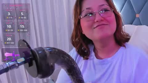 Isa online show from September 24, 2025, 8:56 pm