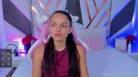 isa_kolins online show from March 9, 2026, 4:33 pm